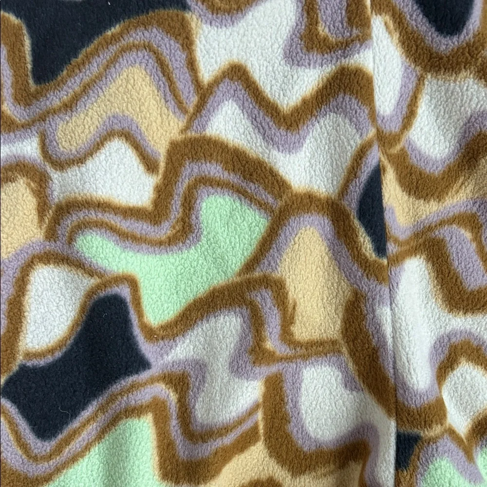 Patagonia Synchilla Fleece Pants - Picture 5 of 5